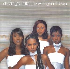 Destiny's Child: The Writing's On The Wall (CD) - Bild 3