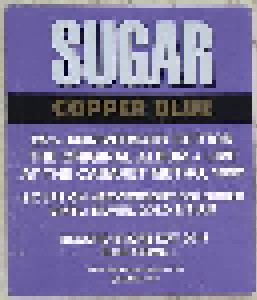 Sugar: Copper Blue (3-LP) - Bild 9