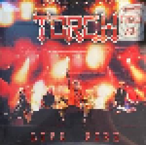 Torch: Live Fire (LP) - Bild 1