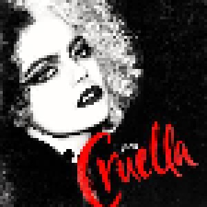 Cover - Supertramp: Cruella