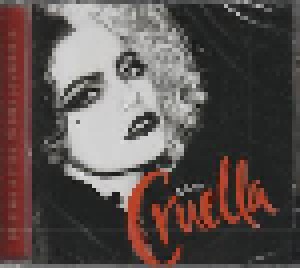 Cruella (CD) - Bild 3