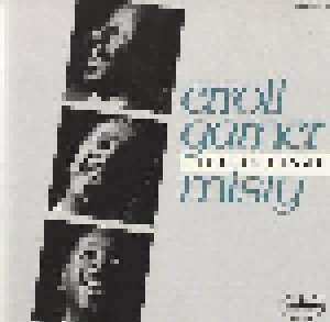 Erroll Garner: The Original Misty (CD) - Bild 1