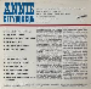Irving Berlin: Annie Get Your Gun (LP) - Bild 2