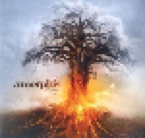 Amorphis: Skyforger (2-LP) - Bild 1