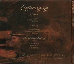 Ensiferum: 1997-1999 (CD) - Bild 2