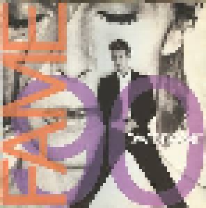 David Bowie: Fame 90 (12") - Bild 1