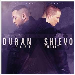 Cover - Duran Baba & Shievo Bugatti: Drive By Im Bleifrei