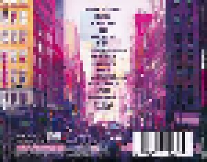 Kid Cudi: Entergalactic (CD) - Bild 3
