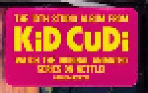 Kid Cudi: Entergalactic (CD) - Bild 6