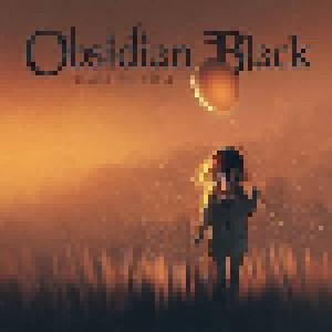 Cover - Obsidian Black: Change The World