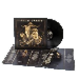 Arch Enemy: Deceivers (LP) - Bild 1