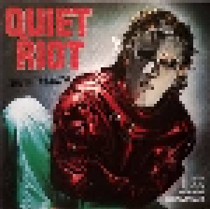Quiet Riot: Metal Health (CD) - Bild 1