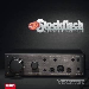 Cover - Jens Kommnick: Audio - Stockfisch Audiophile Masters II