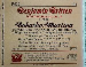 Bohuslav Martinů + Benjamin Britten: Scottish Ballad // Concerto For Two Pianos And Orchestra (Split-CD) - Bild 2