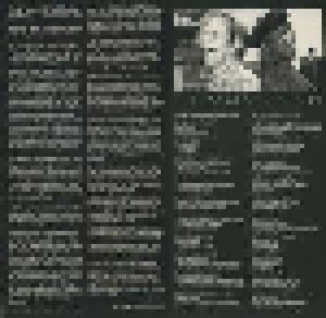 John Cage Meets Sun Ra: The Complete Concert - June 8, 1986 - Coney Island, NY (2-LP) - Bild 2