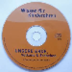 Tommi Piper: Unsere Erde (CD) - Bild 4