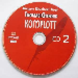 Thomas Gifford: Komplott (5-CD) - Bild 4