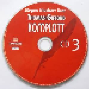 Thomas Gifford: Komplott (5-CD) - Bild 5