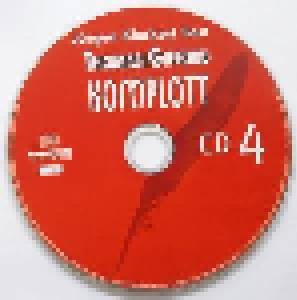 Thomas Gifford: Komplott (5-CD) - Bild 6