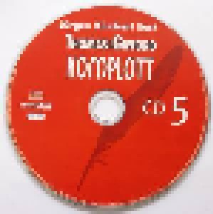 Thomas Gifford: Komplott (5-CD) - Bild 7