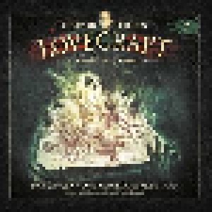 Howard Phillips Lovecraft - Chroniken Des Grauens: Akte 07: Das Grauen Von Dunwich (CD) - Bild 1
