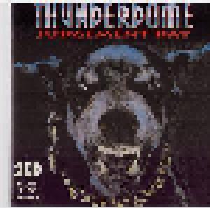 Thunderdome - Judgement Day - Cover