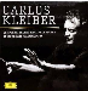 Carlos Kleiber - Complete Orchestral Recordings On Deutsche Grammophon - Cover