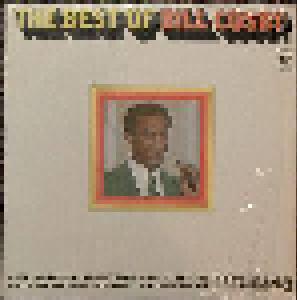Bill Cosby: Best Of Bill Cosby, The - Cover