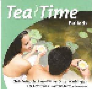 Tea Time Ballads - Cover