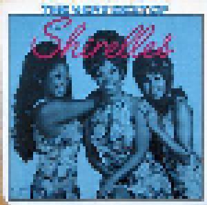 The Shirelles: Very Best Of The Shirelles, The - Cover