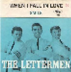 The Lettermen: When I Fall In Love - Cover
