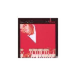 James Taylor Quartet: Taste Of Cherry, A - Cover