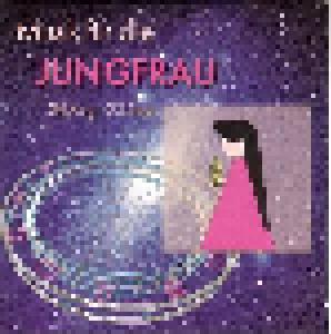 Manfred Trendel, Philip Martin, Ariel Kalma: Musik Für Die Jungfrau - Cover