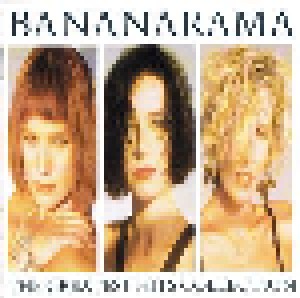 Bananarama: The Greatest Hits Collection (CD) - Bild 1