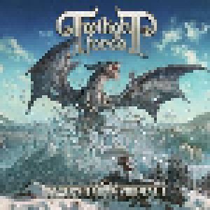 Twilight Force: At The Heart Of Wintervale (CD) - Bild 1