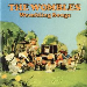 The Wombles: 4 CD Box Set - The Complete Studio Albums (4-CD) - Bild 2