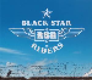 Black Star Riders: Wrong Side Of Paradise (CD) - Bild 3