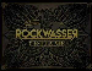 Cover - Rockwasser: C'est La Vie