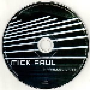 Mick Paul: Parallel Lives (CD) - Bild 3