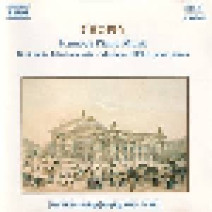 Frédéric Chopin: Famous Piano Music (CD) - Bild 1