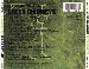 Cleveland Watkiss: Green Chimneys (CD) - Bild 2