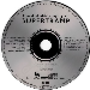 Supertramp: The Autobiography Of Supertramp (CD) - Bild 3