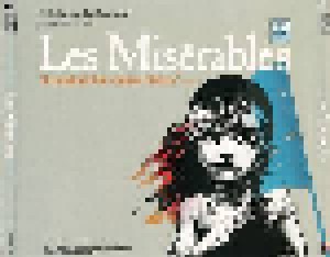 Alain Boublil & Claude-Michel Schönberg: Les Misérables (2-CD) - Bild 2