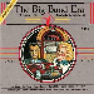 The Big Band Era Vol. Nine (CD) - Bild 1