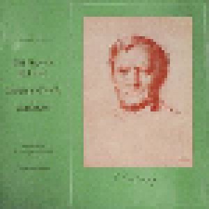 Richard Wagner: Der Fliegende Holländer/Tristan Und Isolde/Tannhäuser (LP) - Bild 1