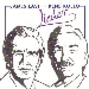 James Last & René Kollo: Lieder (CD) - Bild 1