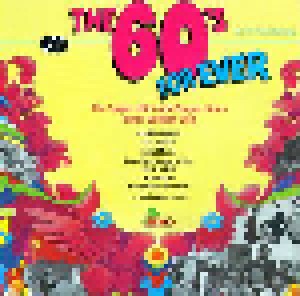 The 60's Forever (CD) - Bild 1