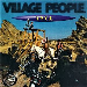 Village People: YMCA (CD) - Bild 1