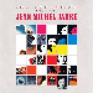 Jean-Michel Jarre: The Essential 1976-1986 (CD) - Bild 1