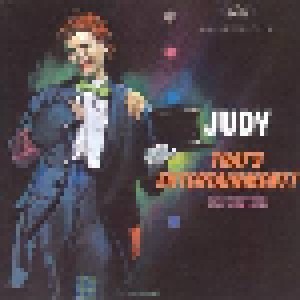 Cover - Judy Garland: That's Entertainment!